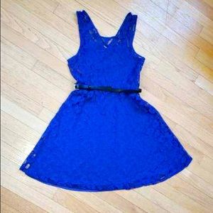 Express Women’s A-line Dress, Size Small